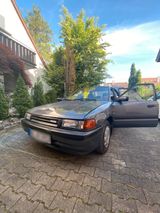 Mazda 323 Limousine, 2. hand, Restauriert ... - Mazda 323 aus 1991