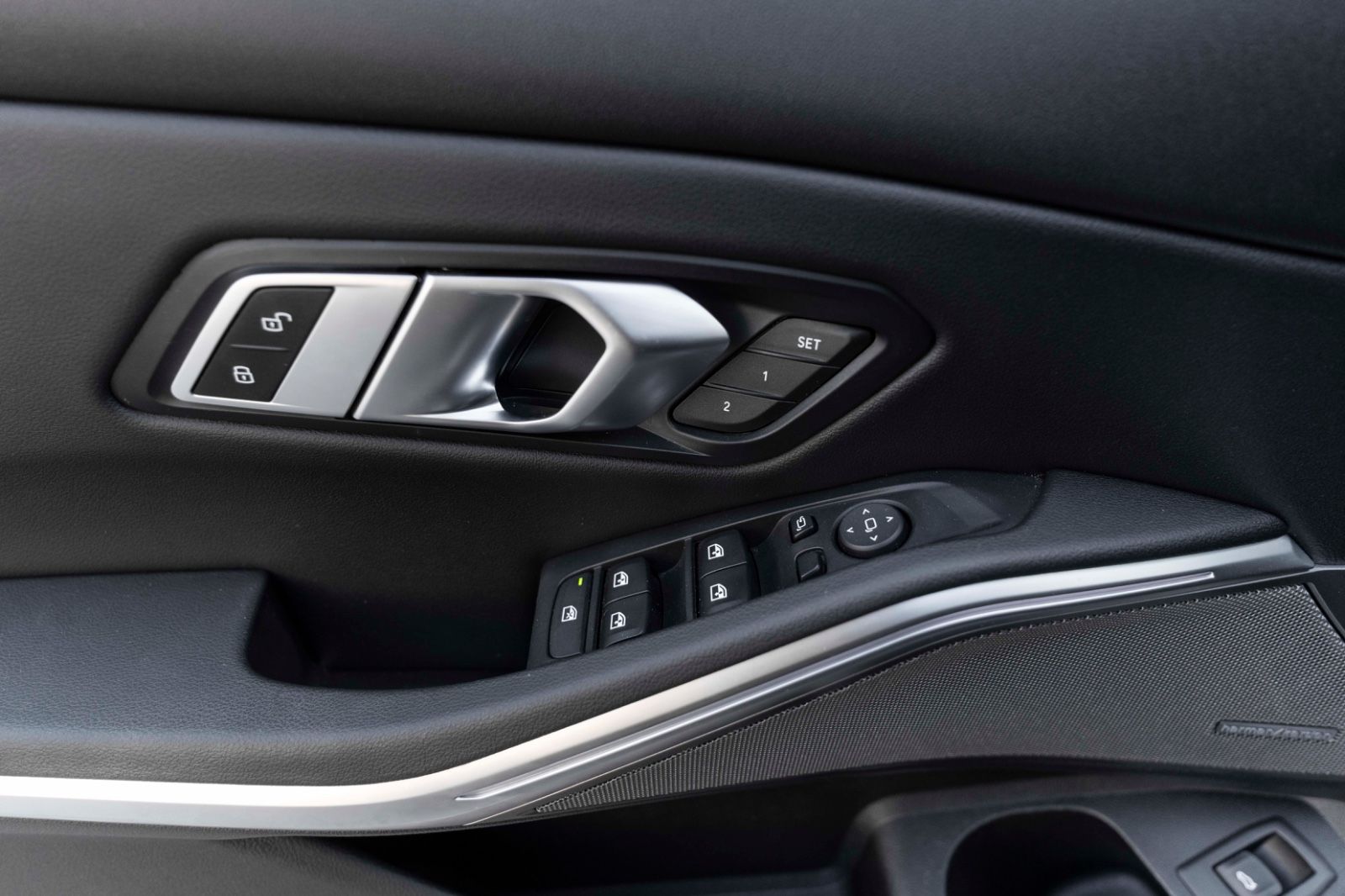 Fahrzeugabbildung BMW M340i H&K HUD CARPLAY LED ALCANTARA TOTW M+S