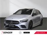 Mercedes-Benz B 180 AMG Panorama 360° Night Navi LED Keyless