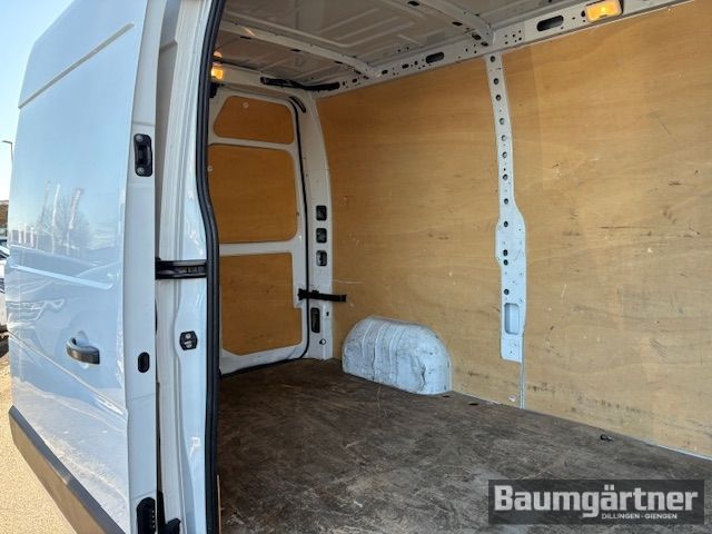 Fahrzeugabbildung Renault Master Kasten dCi 130 L2H2 Kamera/PDC/Tempomat