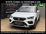 Seat Ateca X-PERIENCE 2.0 TSI DSG Pano/AHK/ACC/LED Xp - Seat Ateca in Oldenburg