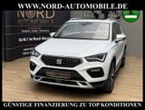 Seat Ateca X-PERIENCE 2.0 TSI DSG Pano/AHK/ACC/LED Xp - Seat in Oldenburg