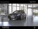 Mercedes-Benz C 200 AMG AHK KAMERA PDC SHZ - Mercedes-Benz C 200 Gebrauchtwagen in Kiel