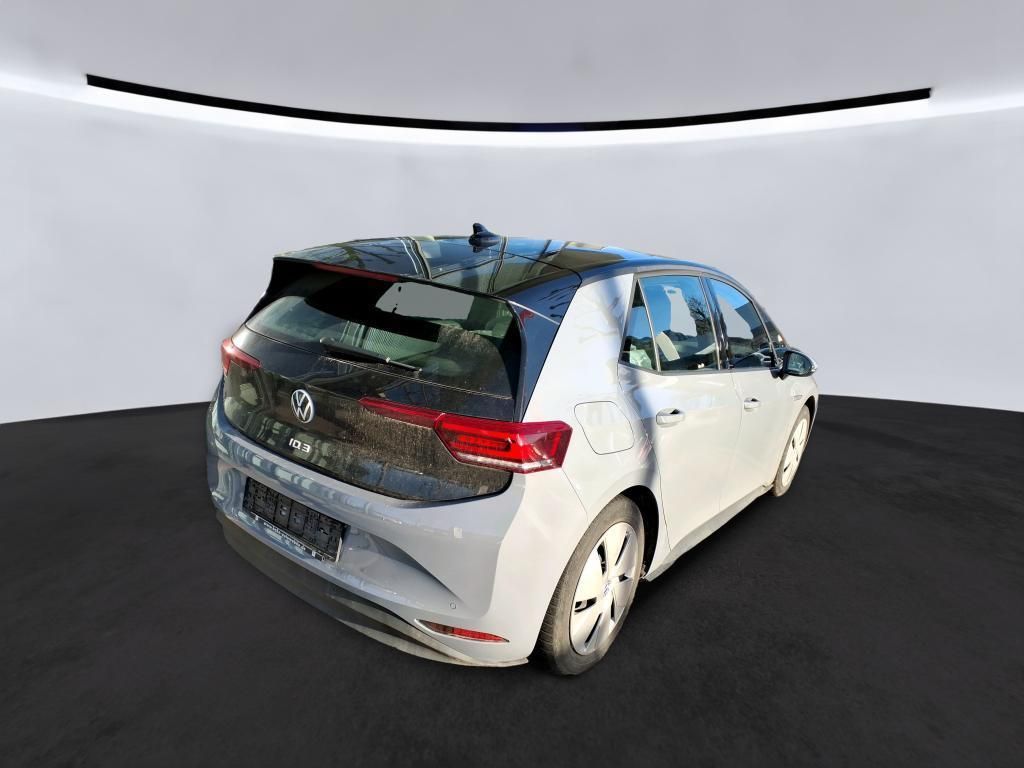 Volkswagen ID.3 - Bild 4