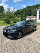 Mercedes-Benz C 200  - Mercedes-Benz in Kaiserslautern