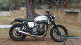 Triumph Bonneville T100 - Offers