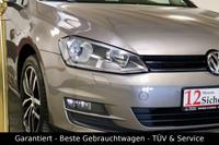 Volkswagen Golf VII Lim. Cup BMT Pano.