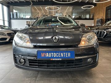 Renault Laguna III Dynamique *KLIMA*TEMPO*KEYLESS*SZHZ
