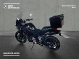 BMW F 800 GS - BMW F 800
