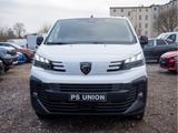 Peugeot Expert Kasten 1.5 Lang 120 Klima, Holzboden LED  - Peugeot Expert: L1h1