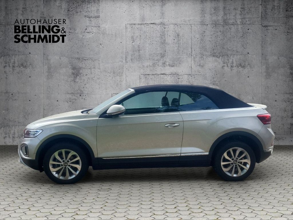 Volkswagen T-Roc — fotografia 3