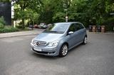 Mercedes-Benz B 170 Automatik, SHz, Teilleder, PDC - Mercedes-Benz B 170 in Bochum