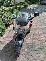 Yamaha FJ1200 Abs - YAMAHA ABS FJ 1200