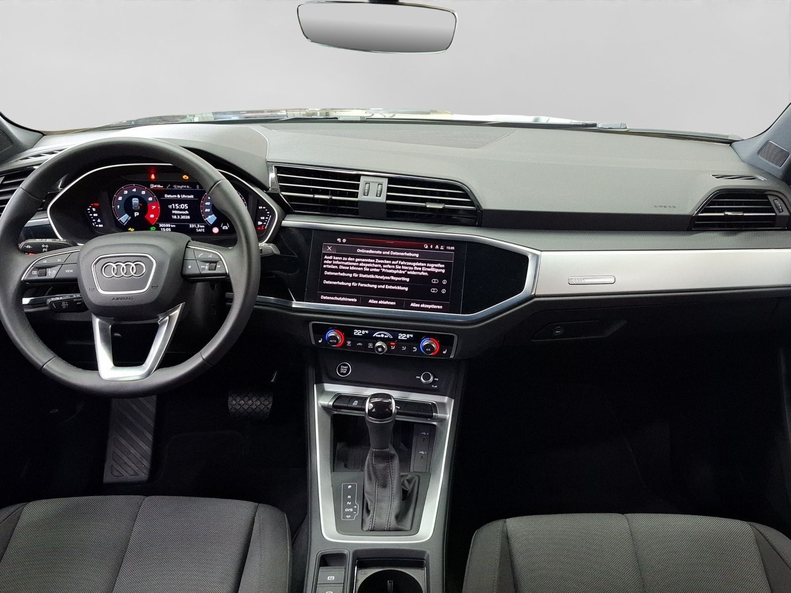 Audi Q3 - Bild 5