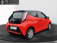Toyota Aygo AYGO x-cite