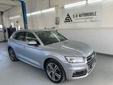 Audi Q5 50 TDI quattro Sport*AHK*Kamera* - Audi Q5 mit Diesel-Antrieb: Sport
