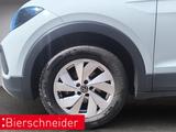 Volkswagen T-Cross 1.0 TSI 5-J GARANTIE ACC ASSIST - VW T-Cross Gebrauchtwagen