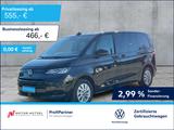 Volkswagen T7 Multivan 2.0 TDI DSG LED+NAVI+RFK+AHK+SHZ+LM