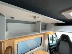 Clever Drive 600 | Regen & Lichtsensoren | Style Paket