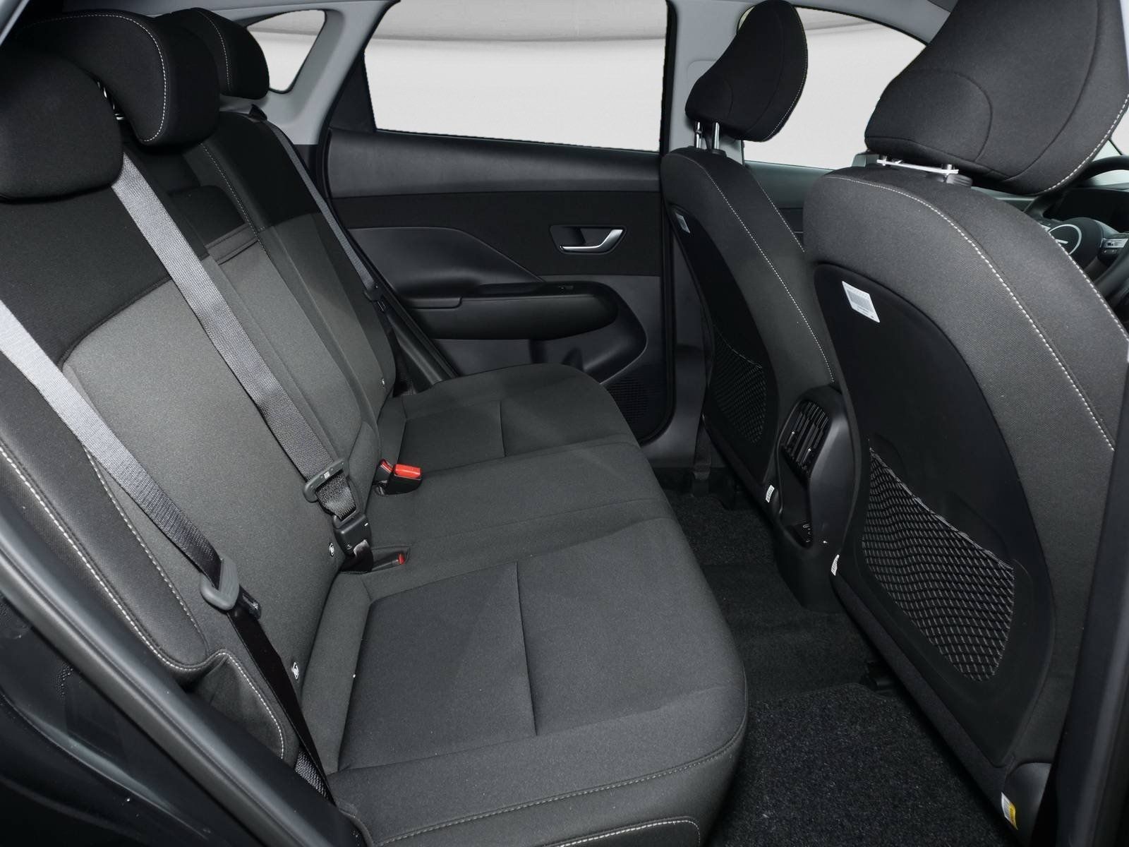 Hyundai Kona – Bild 8