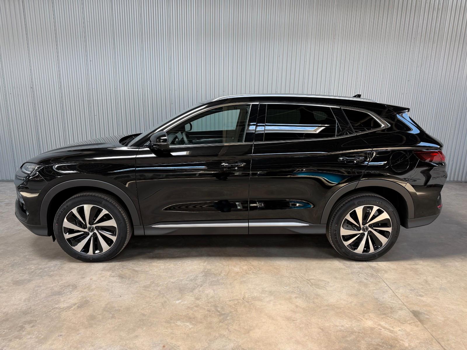 BYD SEAL Seal U 160 kW 1.5 PHEV DM-i Boost