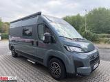 Dethleffs Globetrail Fiat 600 ER 95 Jahre *ab HERBST* - Dethleffs Globetrail 600 ER