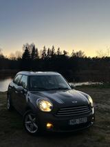 MINI Cooper C Countryman - MINI Cooper C Countryman von privat