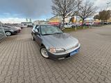 Honda Civic 1,5 LSI AUTOMATIK*GSHD*ALUS*SAMLER-STÜCK** - Honda Civic Gebrauchtwagen in Frankfurt