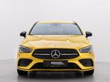 Mercedes-Benz CLA 220 Shooting Brake 4Matic /NIGHT/AMG-LINE - gebrauchte Mercedes-Benz CLA 220 Shooting Brake aus dem Jahr 2023