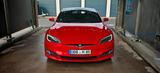 Tesla Model S P100D - - Tesla Model S von privat