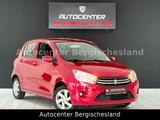 Suzuki Celerio Club - Suzuki Gebrauchtwagen in Wuppertal