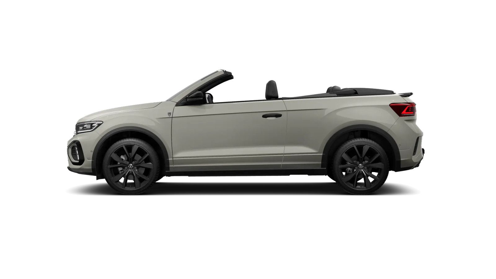 Volkswagen T-Roc - Bild 7