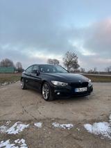 BMW 428 Gran Coupé 428i Gran Coupé - - BMW 428 Gran Coupé