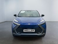 Toyota C-HR - Vorschau Bild 2