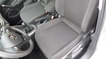 Volkswagen Polo Comfortline 1.0 75 PS mit Winterpaket City-