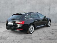 Skoda Superb - Vorschau Bild 6