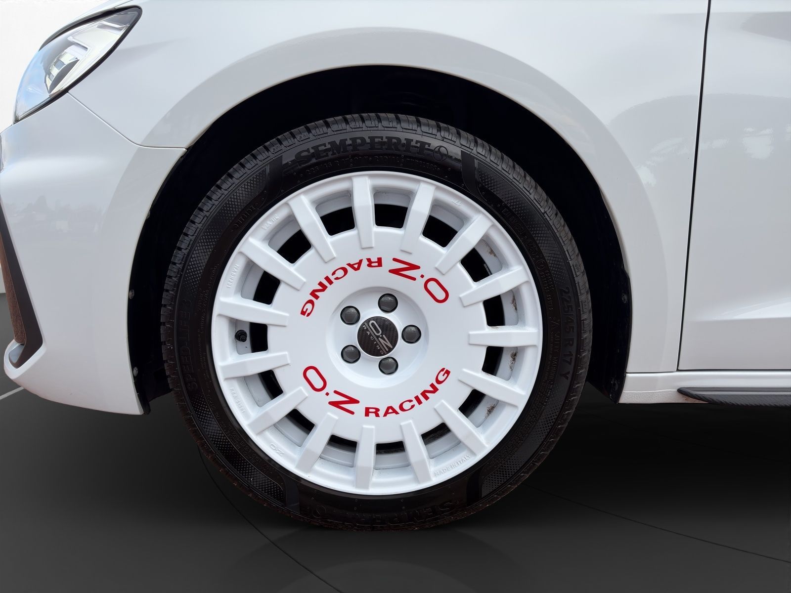 Audi A1 - Bild 14