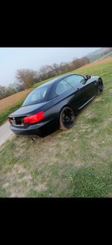 BMW 335i Cabrio M Sport Edition  - BMW 3er Reihe aus 2011