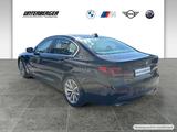BMW 540i xDrive Limousine AHK HUD SHZ - BMW 540 mit Benzin-Antrieb