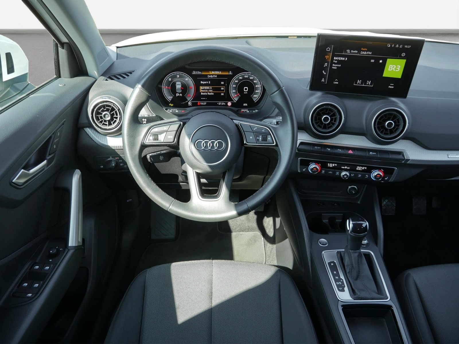 Audi Q2 - Bild 8