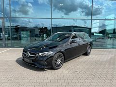 Fahrzeugabbildung Mercedes-Benz C 220d T Avantgarde AHK MBUX LED ACC Kamera 1.Hd