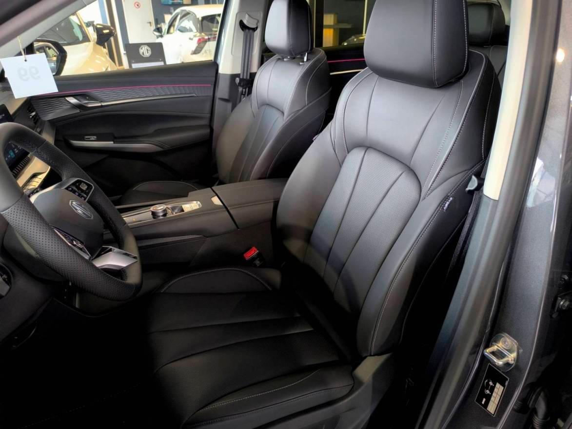 MGS9 PHEV Premium