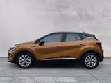 Renault Captur INTENS E-TECH PLUG-IN 160 KLIMA+LED+DAB - Renault Captur Plug-in Hybrid (PHEV) Gebrauchtwagen