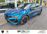 Peugeot 408 GT 130 EAT8 LEDER+NIGHTVISION+LED+ACC+FOCAL - Peugeot 408: Coupe