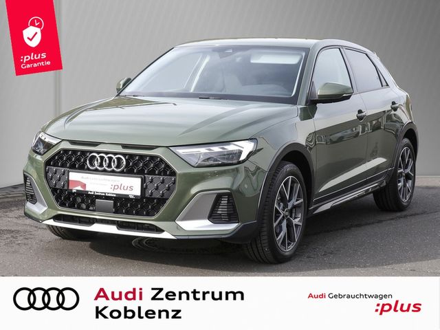 Audi A1 allstreet 25 TFSI LED Sportsitze GRA PDC