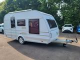Tabbert Verdi TW261  Truma/Kühlschrank/Dachreling/ - Wohnwagen Kühlschrank