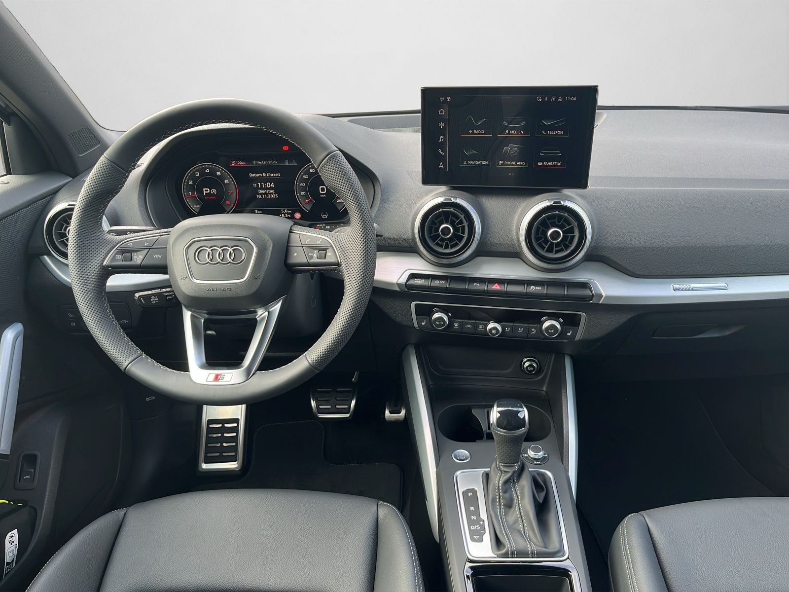 Audi Q2 - Bild 4