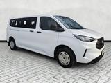 Ford Transit Custom L2 Combi 2.0 EB Trend 8 Sitz AHK - Ford Transit: 2.0