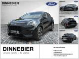 Ford Puma ST-Line Design AHK+LED+PDC+Winterpaket - Ford Puma mit Benzin-Antrieb: mit Klimaautomatik, Winterpaket