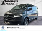 Volkswagen Transporter Kombi T6.1 2.0 TDI 4M 8-Sitze ACC Na - Volkswagen: Transporter 8
